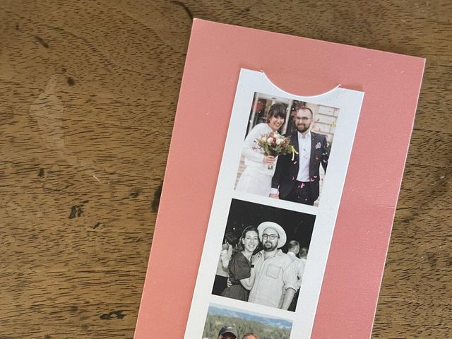 Le mariage de Joseph et Alexandra à Grignols, Gironde 2