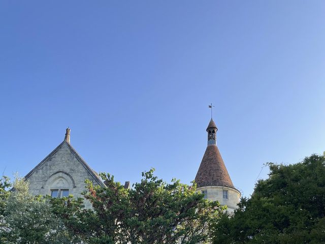 Le mariage de Joseph et Alexandra à Grignols, Gironde 8
