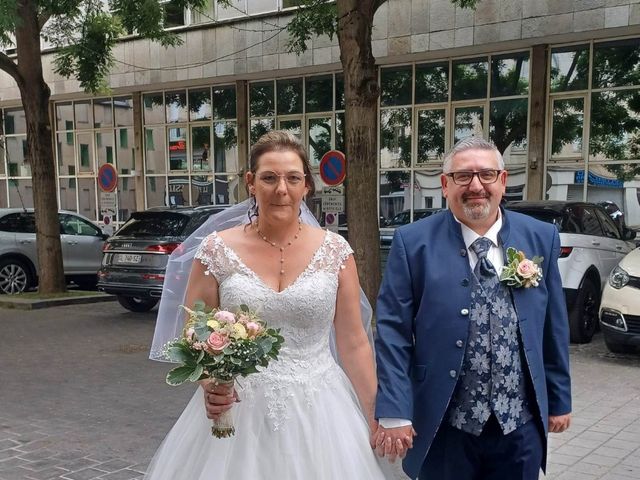 Le mariage de Priscilla et Anthony à Valenciennes, Nord 7