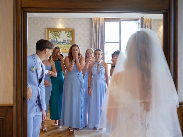 Le mariage de Kevin et Elisa à Aix-les-Bains, Savoie 9