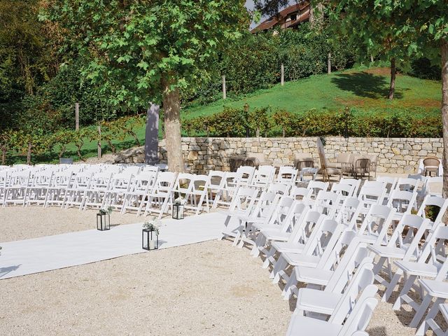 Le mariage de Kevin et Elisa à Aix-les-Bains, Savoie 13