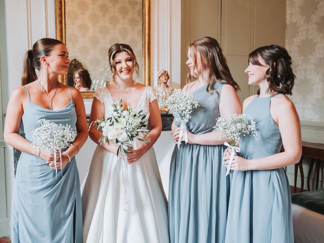 Le mariage de Manon et Anthonie à Frouzins, Haute-Garonne 2