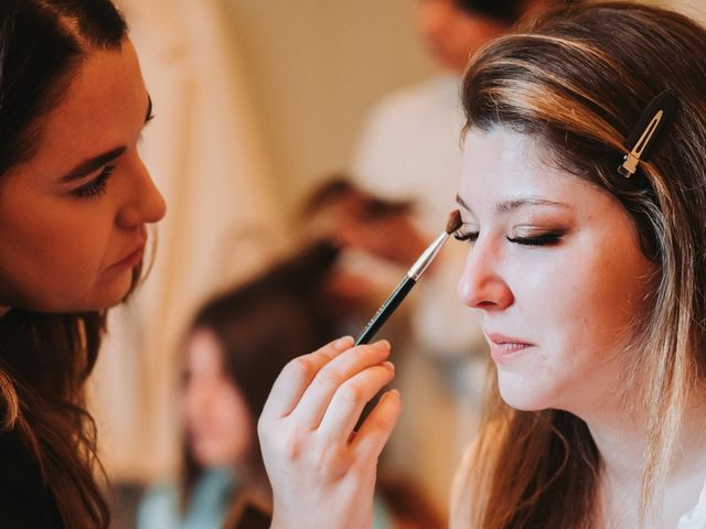 Le mariage de Manon et Anthonie à Frouzins, Haute-Garonne 7