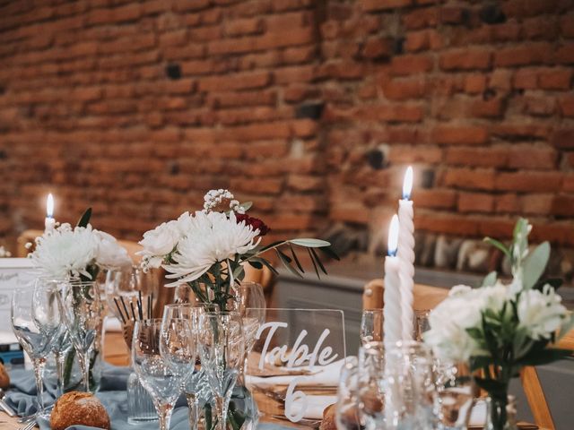 Le mariage de Manon et Anthonie à Frouzins, Haute-Garonne 16