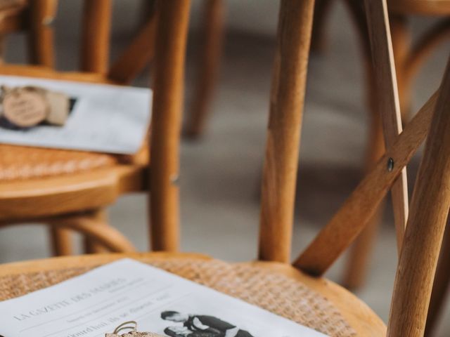 Le mariage de Manon et Anthonie à Frouzins, Haute-Garonne 17