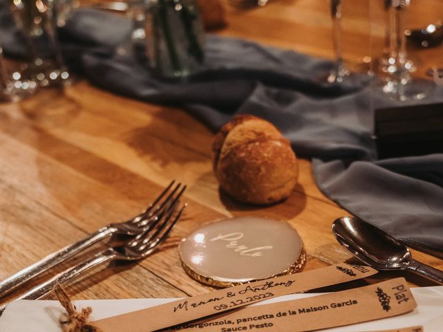 Le mariage de Manon et Anthonie à Frouzins, Haute-Garonne 23