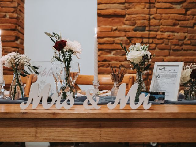 Le mariage de Manon et Anthonie à Frouzins, Haute-Garonne 24