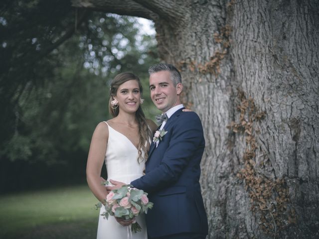 Le mariage de Emma et Laurian à Bourges, Cher 6