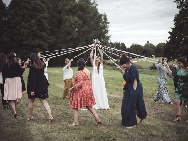 Le mariage de Emma et Laurian à Bourges, Cher 10