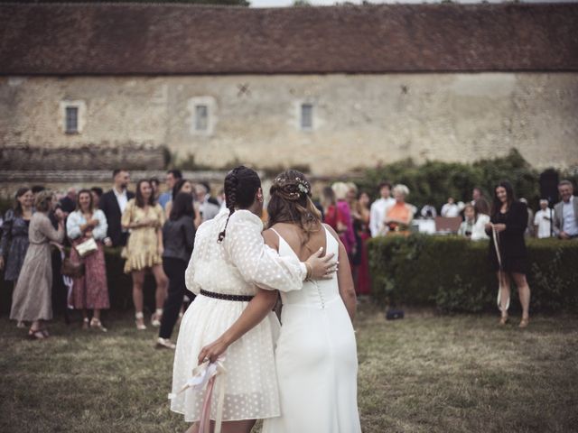 Le mariage de Emma et Laurian à Bourges, Cher 14