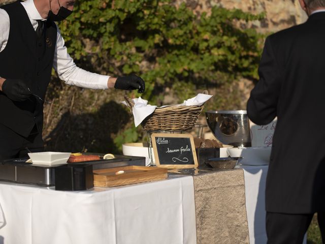 Le mariage de Emma et Laurian à Bourges, Cher 17