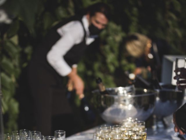 Le mariage de Emma et Laurian à Bourges, Cher 18