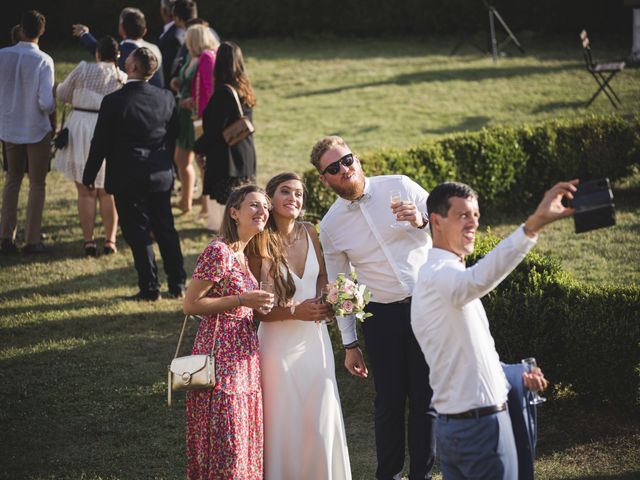 Le mariage de Emma et Laurian à Bourges, Cher 20