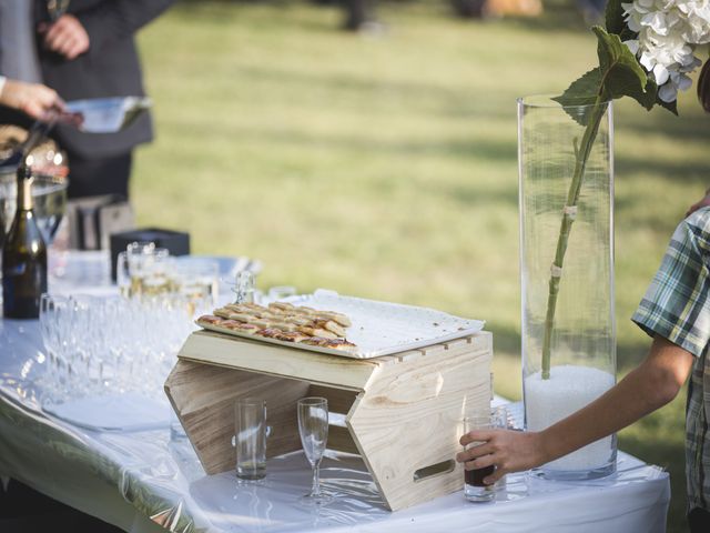 Le mariage de Emma et Laurian à Bourges, Cher 21