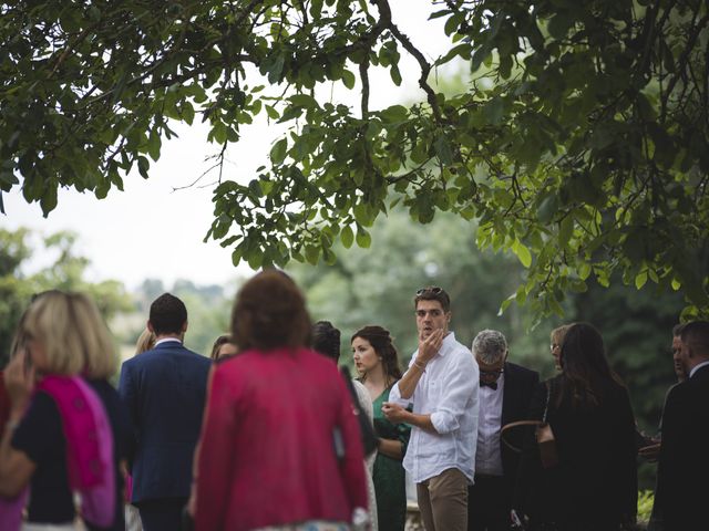 Le mariage de Emma et Laurian à Bourges, Cher 28