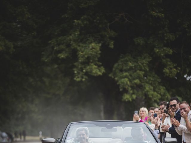 Le mariage de Emma et Laurian à Bourges, Cher 29