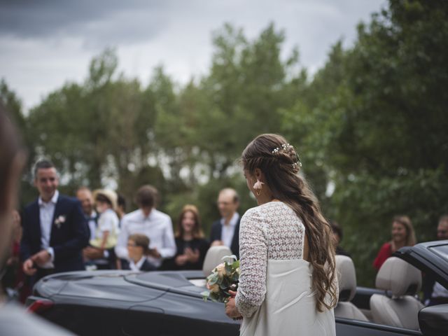 Le mariage de Emma et Laurian à Bourges, Cher 30