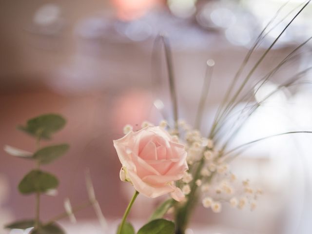 Le mariage de Emma et Laurian à Bourges, Cher 42