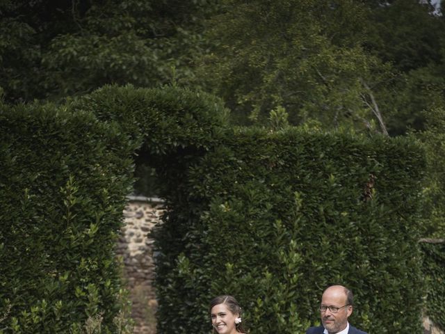 Le mariage de Emma et Laurian à Bourges, Cher 49