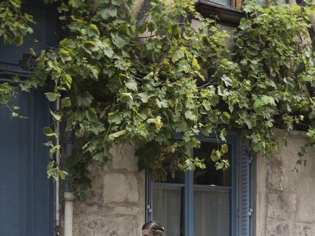 Le mariage de Emma et Laurian à Bourges, Cher 64