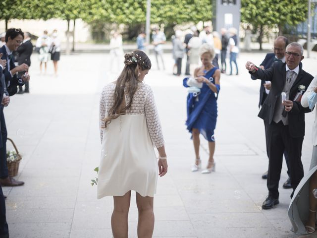 Le mariage de Emma et Laurian à Bourges, Cher 76