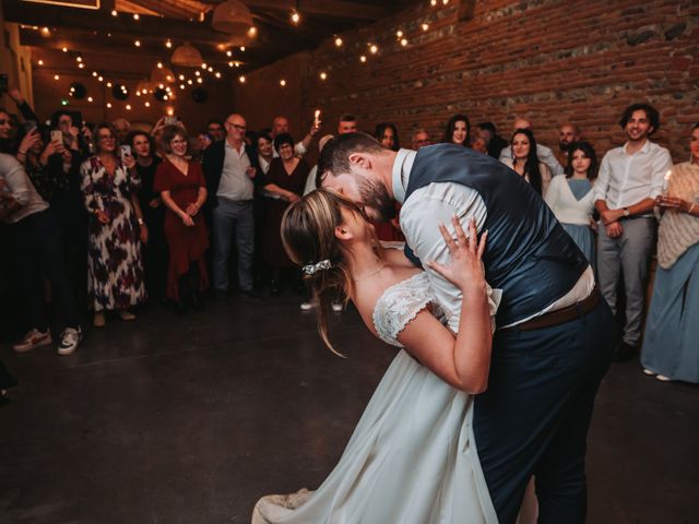 Le mariage de Manon et Anthonie à Frouzins, Haute-Garonne 25