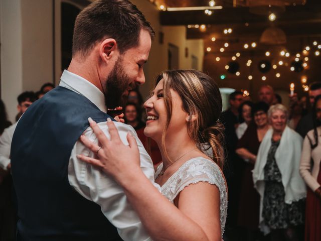 Le mariage de Manon et Anthonie à Frouzins, Haute-Garonne 26