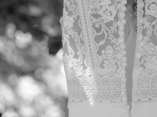 Le mariage de Magali et Christophe 1