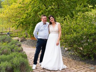 Le mariage de Emmanuelle et Yannick