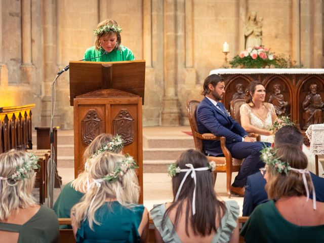 Le mariage de Alexandre et Emilie à Marmande, Lot-et-Garonne 13