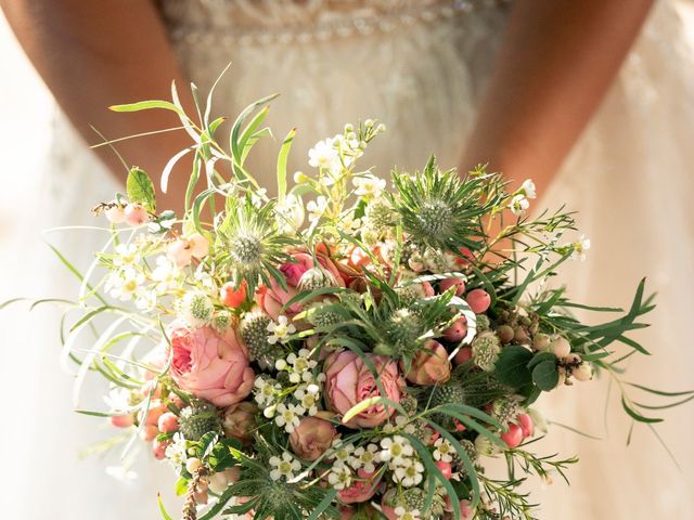 Le mariage de Alexandre et Emilie à Marmande, Lot-et-Garonne 21