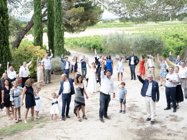 Le mariage de Christophe et Magali à Urzy, Nièvre 12