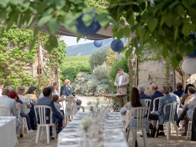 Le mariage de Christophe et Magali à Urzy, Nièvre 20