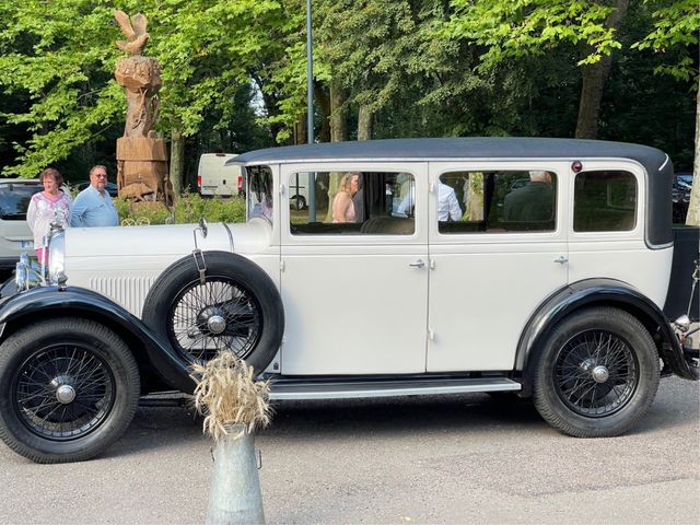 Le mariage de Nicolas et Manon à Saint-Vallier-sur-Marne, Haute-Marne 6