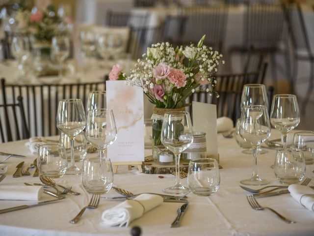 Le mariage de Rémi et Marie à Istres, Bouches-du-Rhône 24