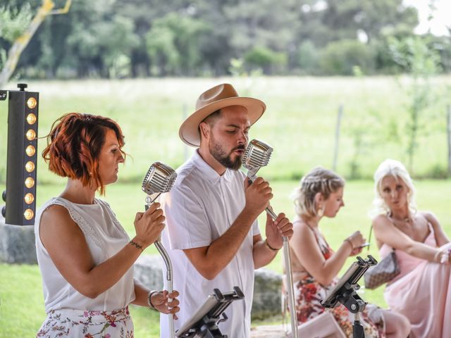 Le mariage de Rémi et Marie à Istres, Bouches-du-Rhône 35