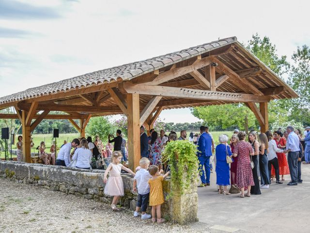 Le mariage de Rémi et Marie à Istres, Bouches-du-Rhône 38