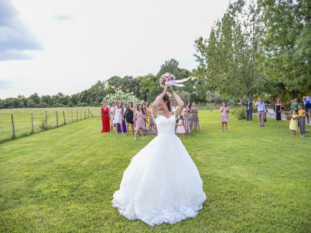 Le mariage de Rémi et Marie à Istres, Bouches-du-Rhône 37