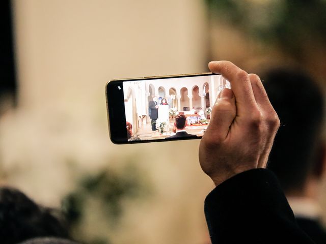 Le mariage de Sébastien et Cristina à Le Perreux-Sur-Marne, Val-de-Marne 48