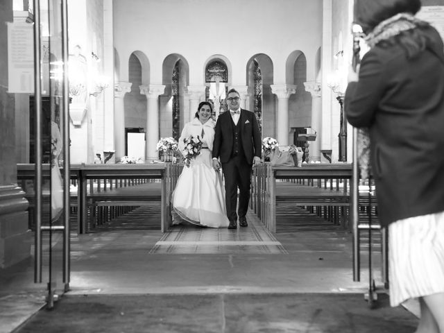 Le mariage de Sébastien et Cristina à Le Perreux-Sur-Marne, Val-de-Marne 68