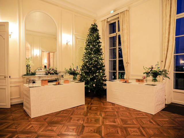Le mariage de Sébastien et Cristina à Le Perreux-Sur-Marne, Val-de-Marne 72