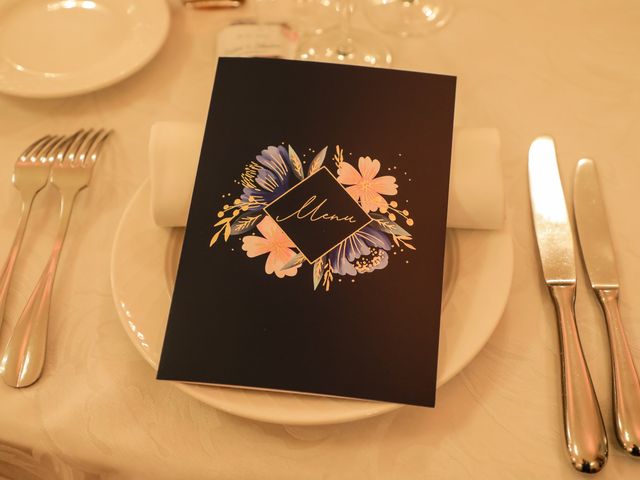Le mariage de Sébastien et Cristina à Le Perreux-Sur-Marne, Val-de-Marne 81