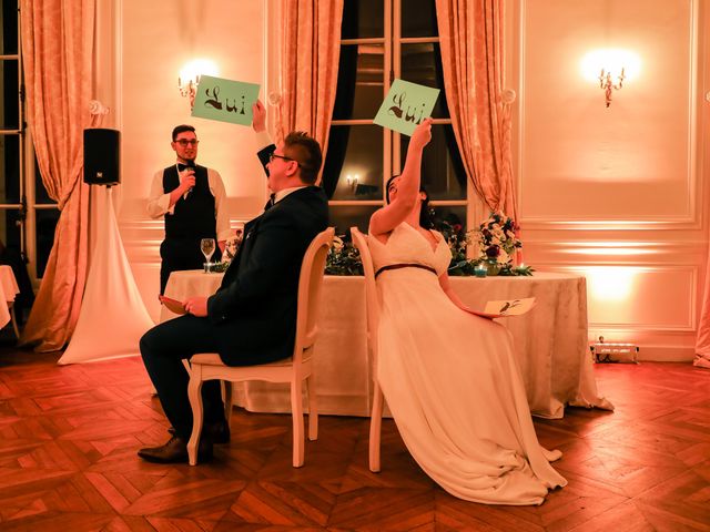 Le mariage de Sébastien et Cristina à Le Perreux-Sur-Marne, Val-de-Marne 98
