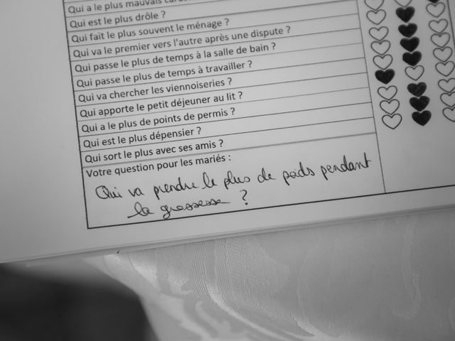 Le mariage de Sébastien et Cristina à Le Perreux-Sur-Marne, Val-de-Marne 101