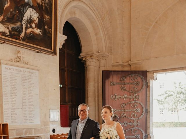 Le mariage de Sylvain et Marion à Cauvicourt, Calvados 39