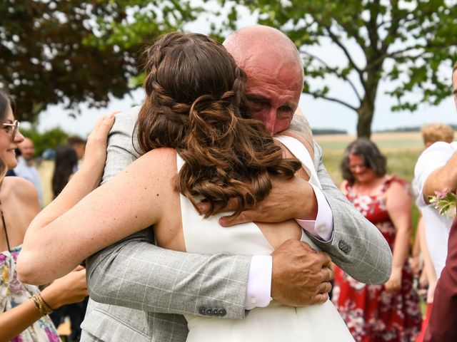 Le mariage de Anthony  et Morgane à Ailleville, Aube 2