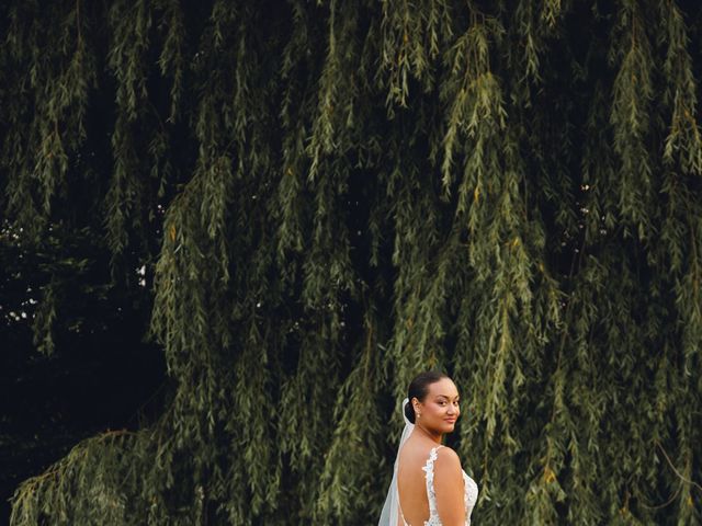 Le mariage de Matthieu  et Océane  à Toulouse, Haute-Garonne 3