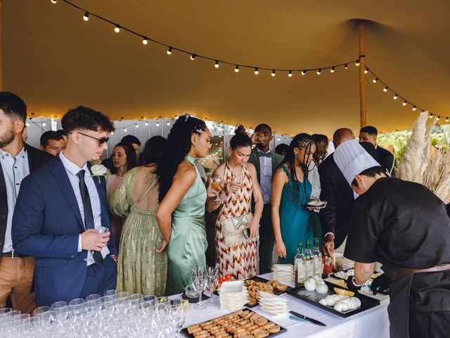 Le mariage de Matthieu  et Océane  à Toulouse, Haute-Garonne 9