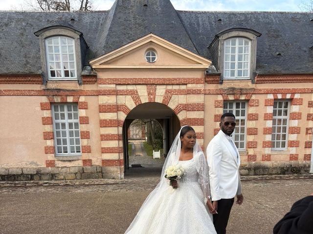 Le mariage de Ferdinand  et Clothilde   à Fleury-Mérogis, Essonne 20