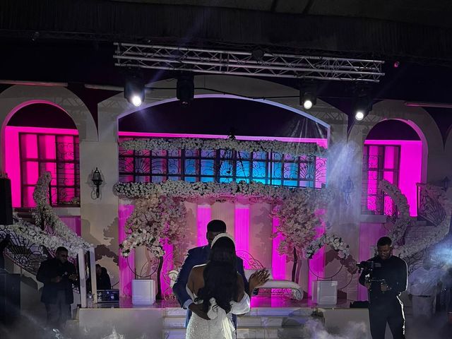 Le mariage de Ferdinand  et Clothilde   à Fleury-Mérogis, Essonne 30